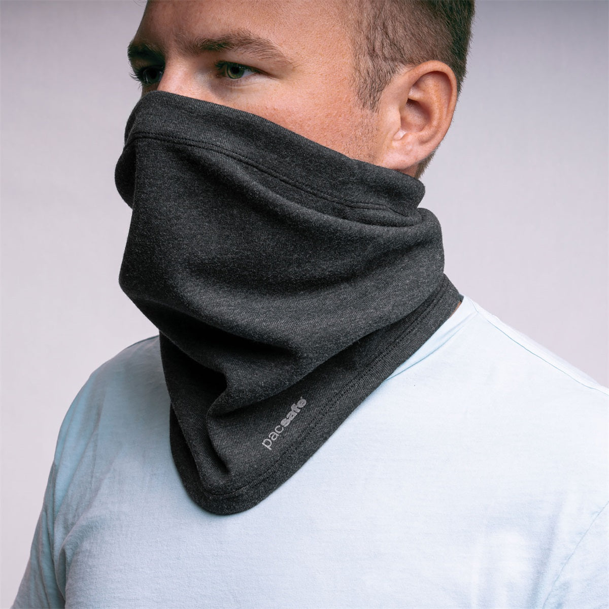 Pacsafe Neck Gaiter