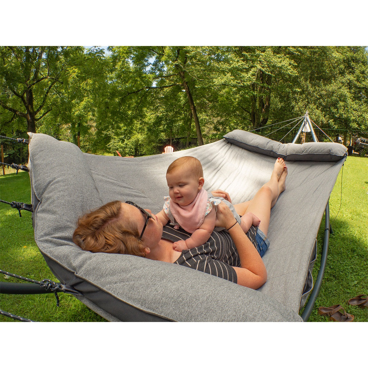Eno Supernest Heather Olive