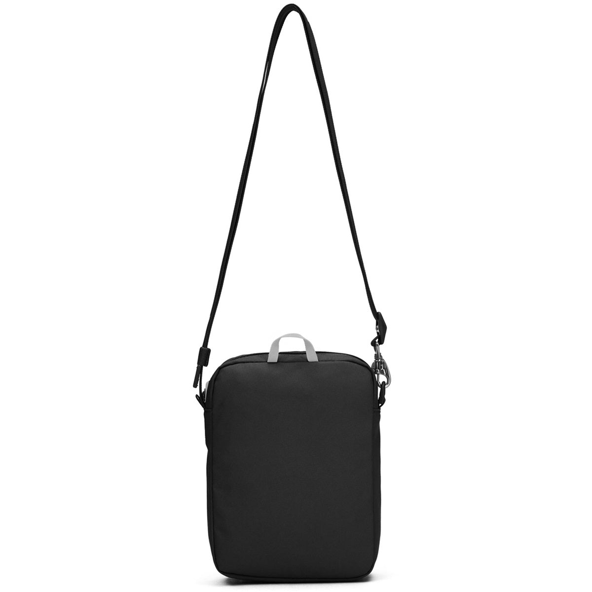 Pacsafe Go Festival Crossbody Jet Black