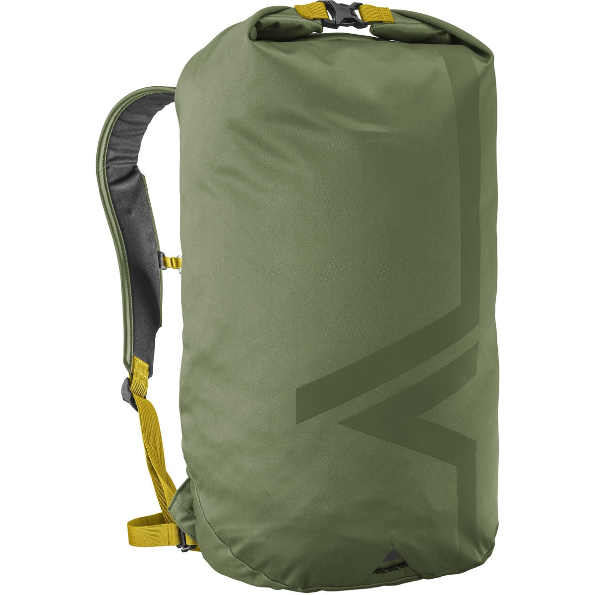 Bach Pack It 24 Verde Cebolleta