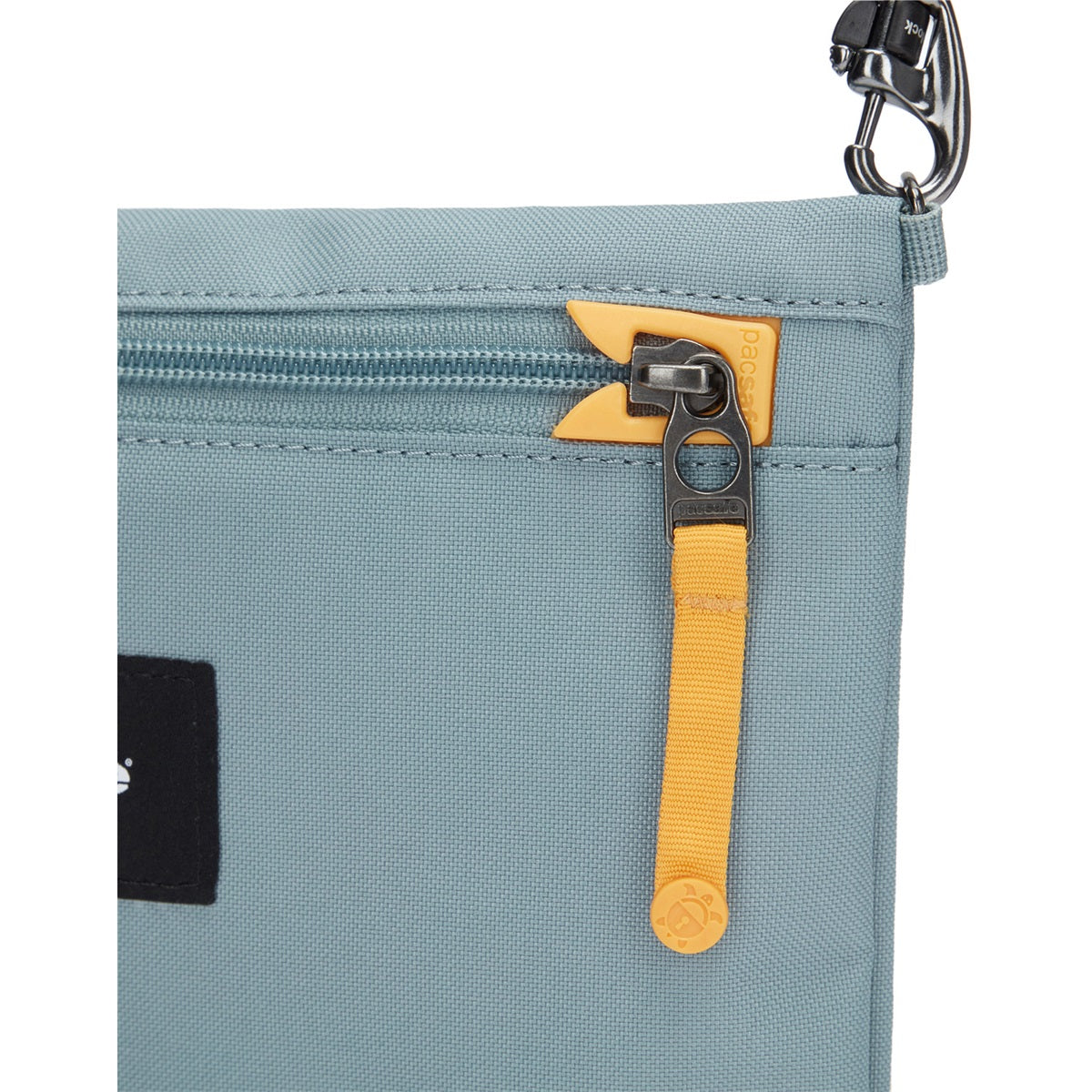 Pacsafe Go Crossbody Pouch Fresh Mint