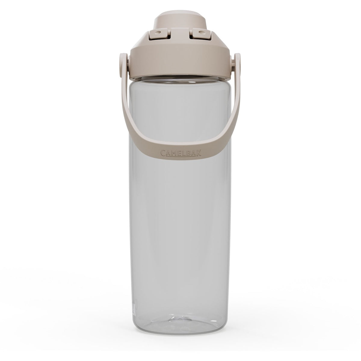 Camelbak Thrive Chug 0.6 L Clear