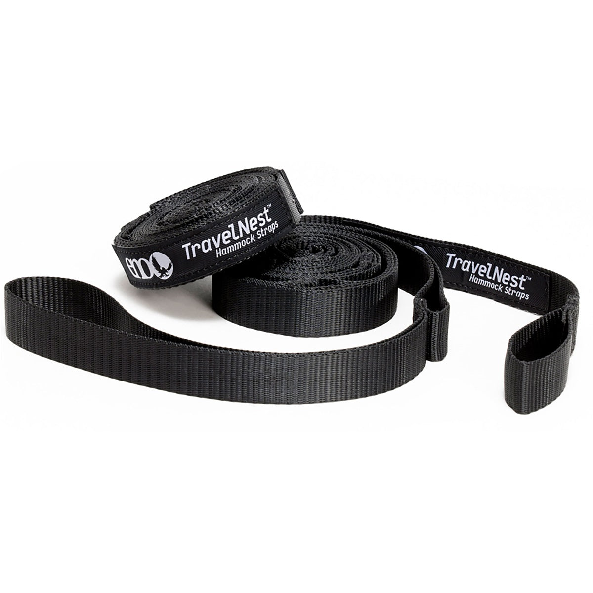 Eno Travelnest Hammock & Straps Combo Moss