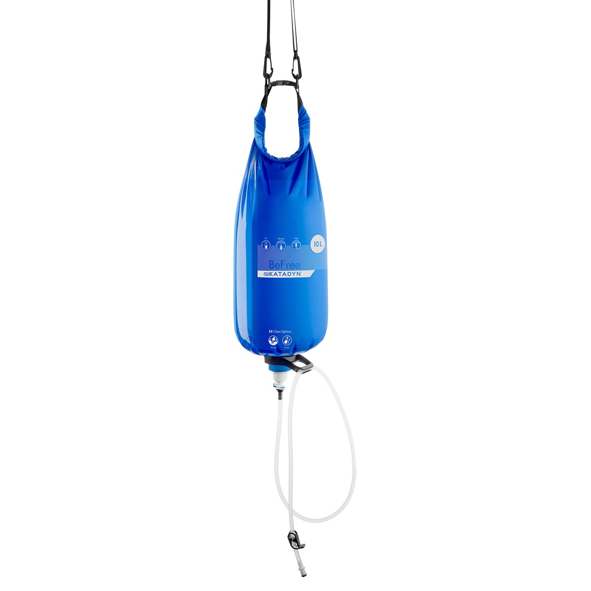 Katadyn Befree Gravity Filter 10.0l
