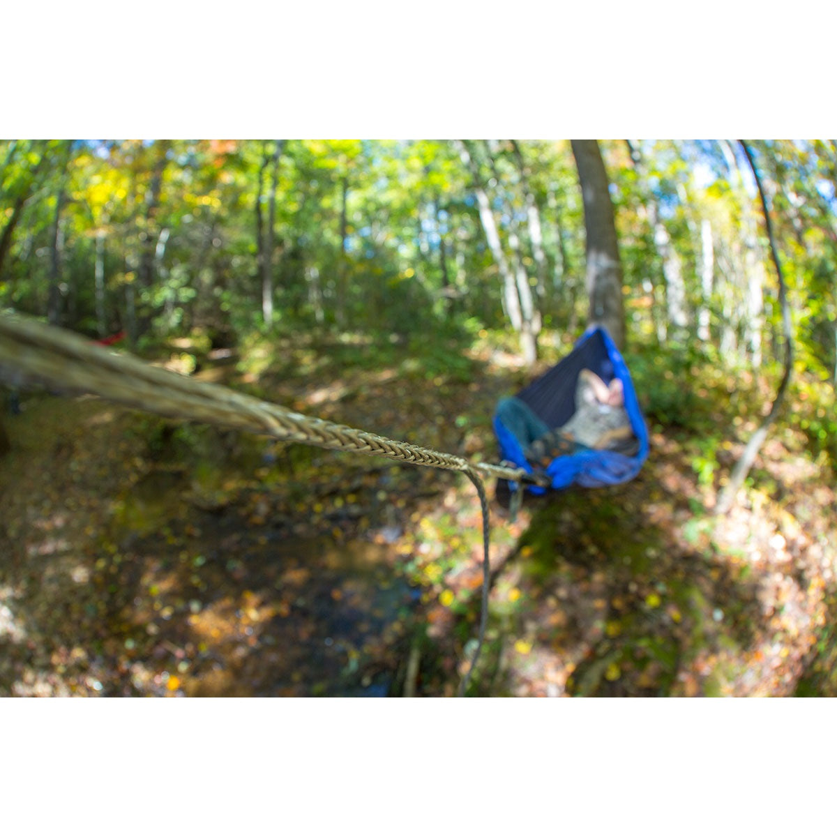 Eno Helios Suspension System Gray