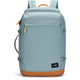 Pacsafe Go Carry-on Backpack 44 L Fresh Mint