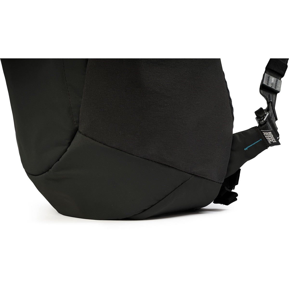 Pacsafe Eco 25l Backpack Econyl Black