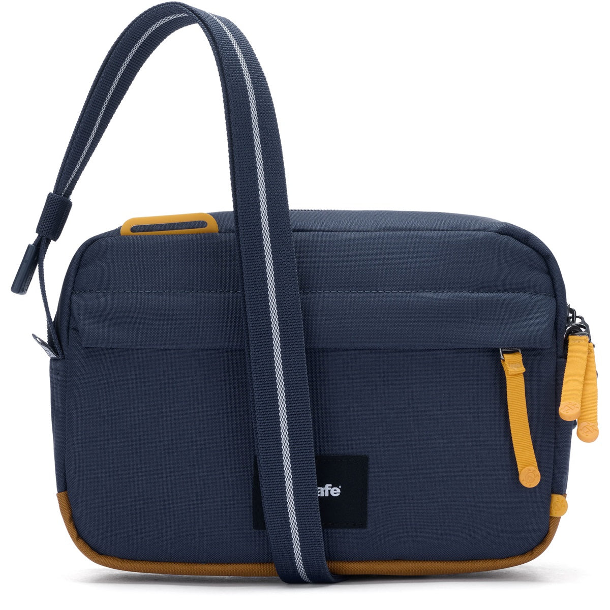 Pacsafe Go Crossbody Coastal Blue