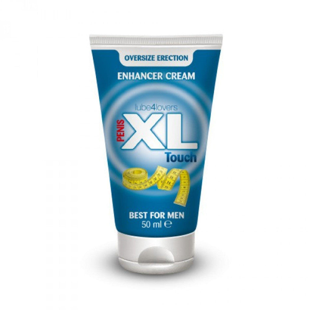 Penis Xl Sensation Enhancer Cream 50 Ml