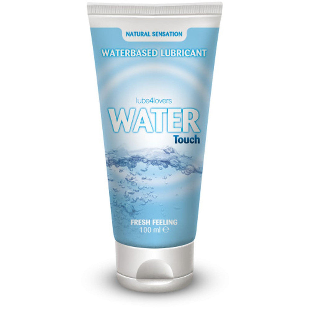 Water Touch Massage Oil 100 Ml