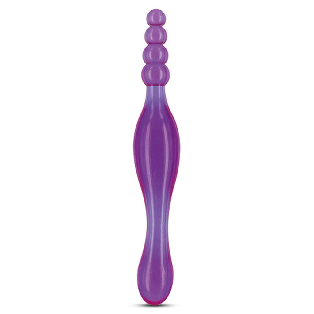 Galaxy Violet Plug