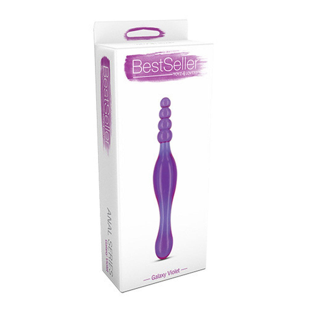 Galaxy Violet Plug
