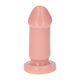 Mio Flesh Anal Dildo