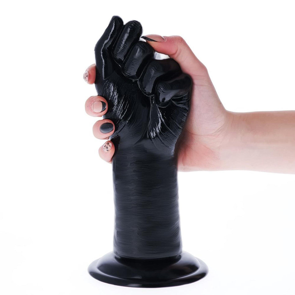 Pugno Errigal Fisting Black