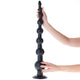 Bungle Bungle Plug Anal Black