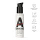 Easy Fist Creamy Anal Lubricant 120 Ml