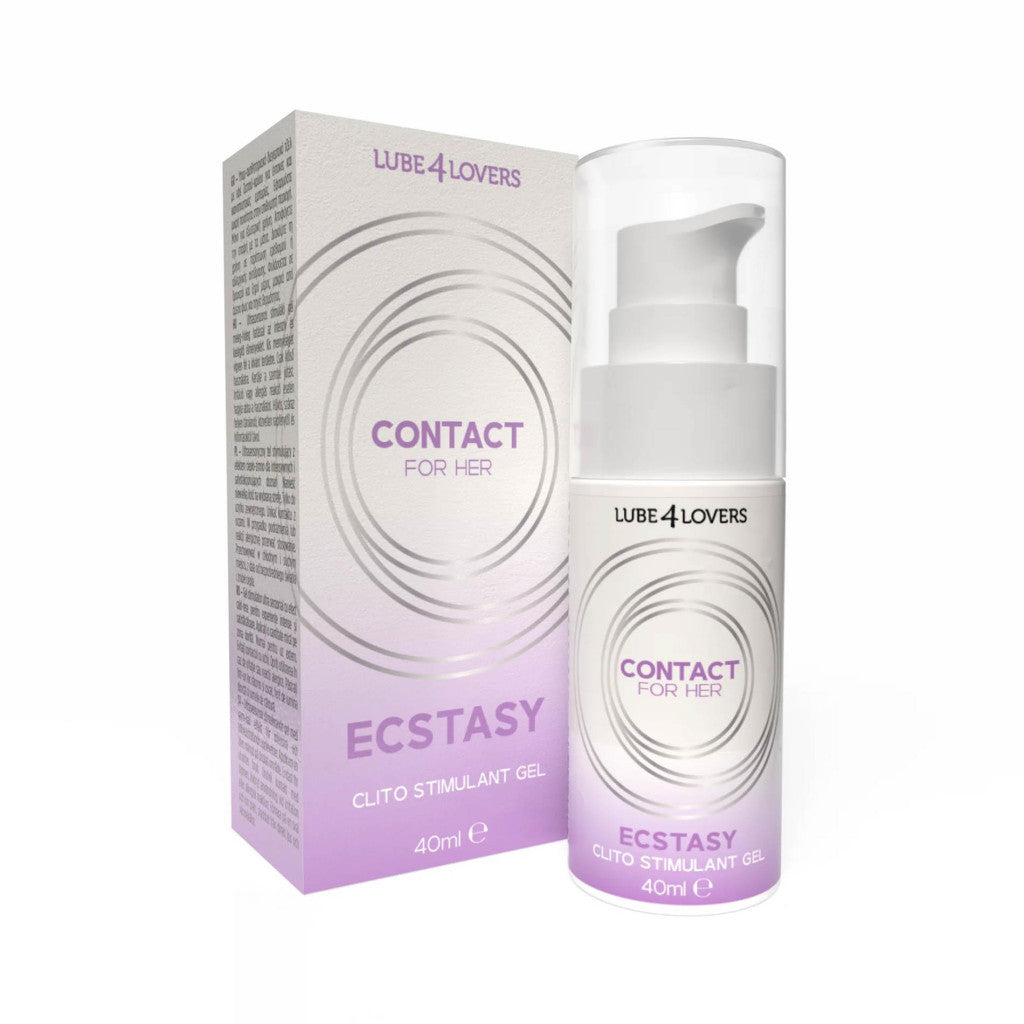 Eccitante Donna Ecstasy Women's Perfume 40 Ml
