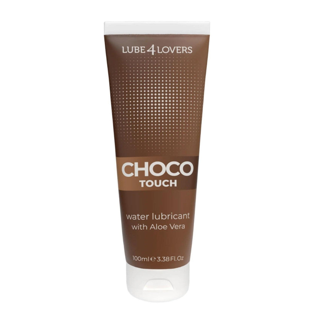 Water Touch Lubricant Chocolate 100 Ml