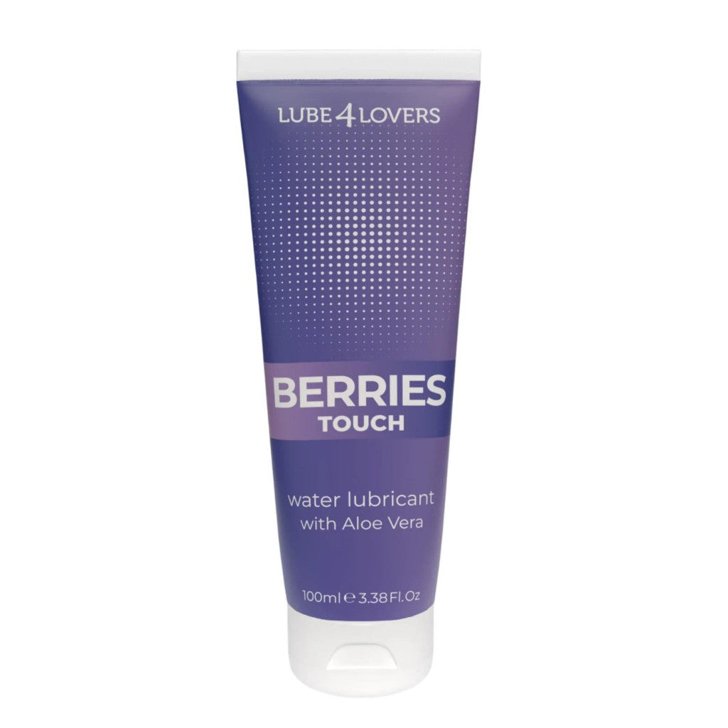 Water Touch Forest Fruits Lubricant 100 Ml