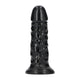 Dildo Aromatic Stable Suction Cup 15 Cm Black