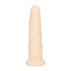 Dildo Realistic Stable Suction Cup 19.5 Cm With Vanilla Scent