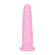 Delicious Dildo Realistic Scented 19.5 Cm Pink