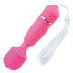 Stymulator Vibrator Adjustable Vibration Flexible Head Medium Size