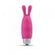 Mini Vibrator With Low Vibration Waterproof Silicone