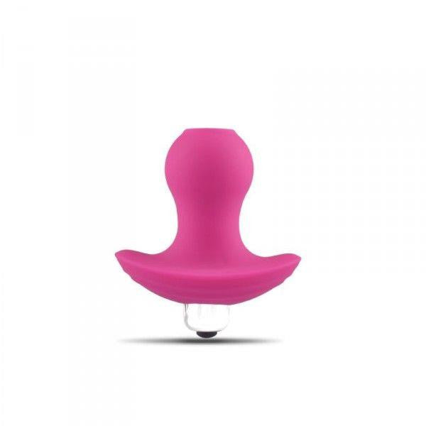 Vibrator Small Size Waterproof Single Speed Silicone