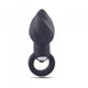 Vibrating Anal Plug Helix