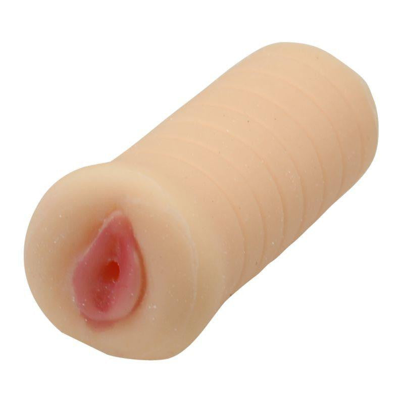 Timeless Masturbator Stretched Lips Model
