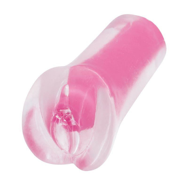 Timeless Masturbator Red