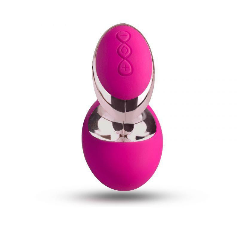 Toyz4lovers Vibrator Vibrating Waterproof 10 Cm Pink