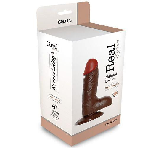 Toyz4lovers Vibrator Vibrating With Suction Cup 17 Cm Black
