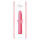 Toyz4lovers Vibrator Adjustable Vibration Waterproof 20 Cm Pink Large