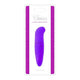 Vibrator G-spot Stimulator Strong Vibration Purple