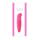 Vibrator G-spot Stimulating Waterproof Quiet Pink