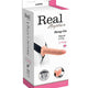 Proteza Vibrator With Adjustable Strap Strong Vibration Flesh Color