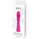 Toyz4lovers Vibrator Layered Surface G-spot Stimulating Pink