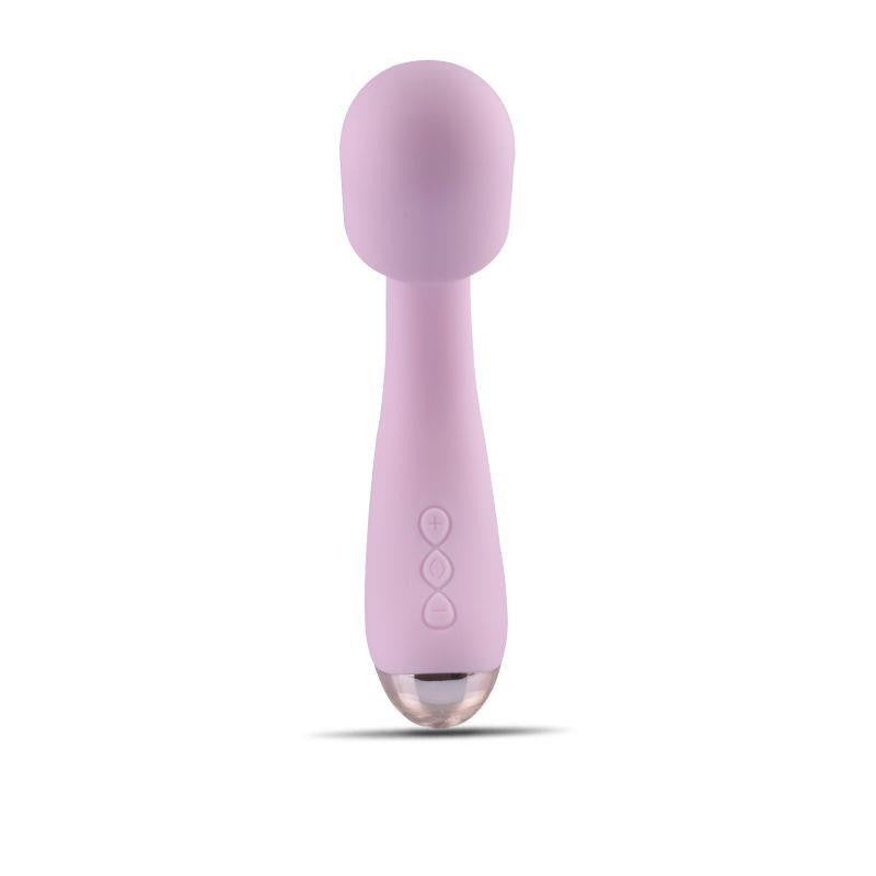 Toyz4lovers Vibrator G-spot Stimulator Multiple Vibration Levels Waterproof Usb Charging