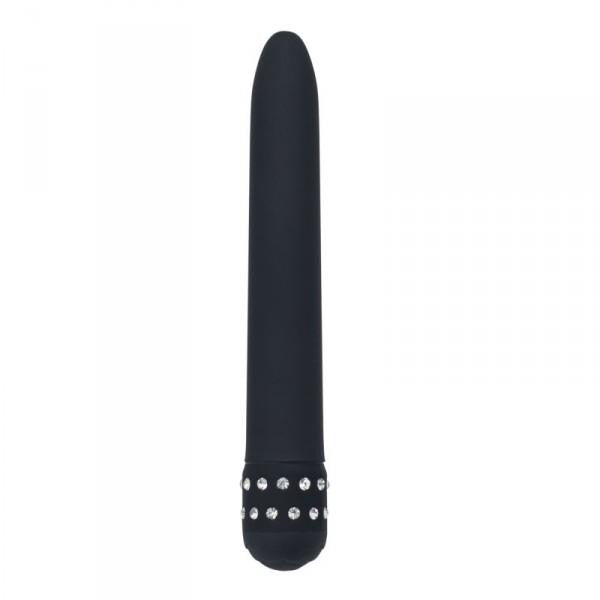Vibrator With Multiple Vibration Levels Waterproof Slim Design