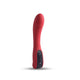 Sweet Love G-spot Vibrator Multiple Vibrations 18 Cm Red