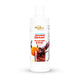 Mylove Intimate Gel And Massage Oil Warming Aroma 300ml Red Wine