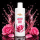 Mylove Massage Oil Intimate And Massage 2 In 1 Rose 300 Ml