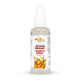 Mylove Intimate Gel And Massage Oil 2 In 1 Amaretto 50ml