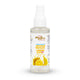 Mylove Intimate Gel And Massage Oil 2 In 1 With Fresh Lemon Scent 50 Ml
