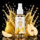 Mylove Lubricant And Massage Oil Intimate 2in1 Fruity 50 Ml Grape