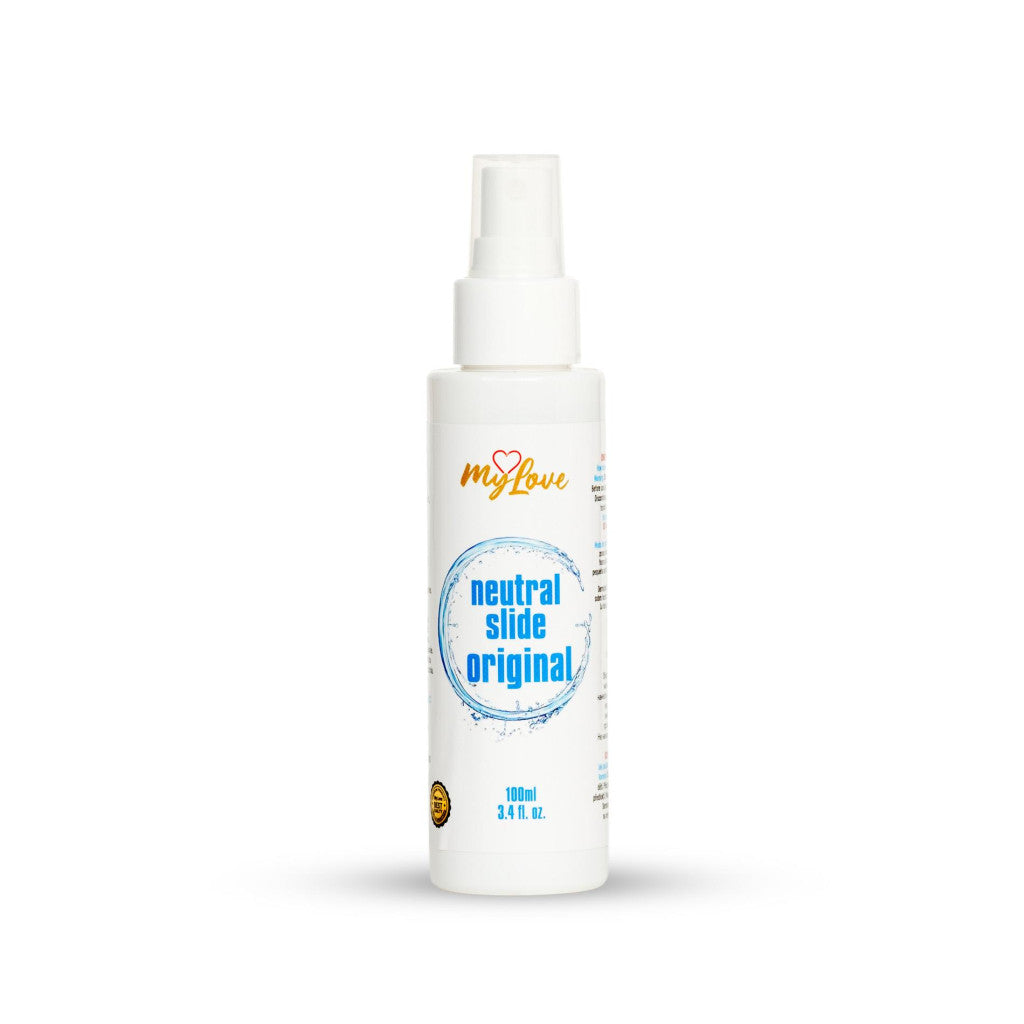 Mylove Neutral-slide Lubricant 100 Ml