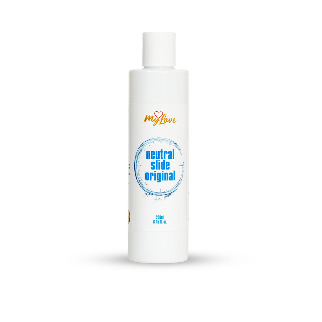 Mylove Neutral-slide Lubricant 250 Ml