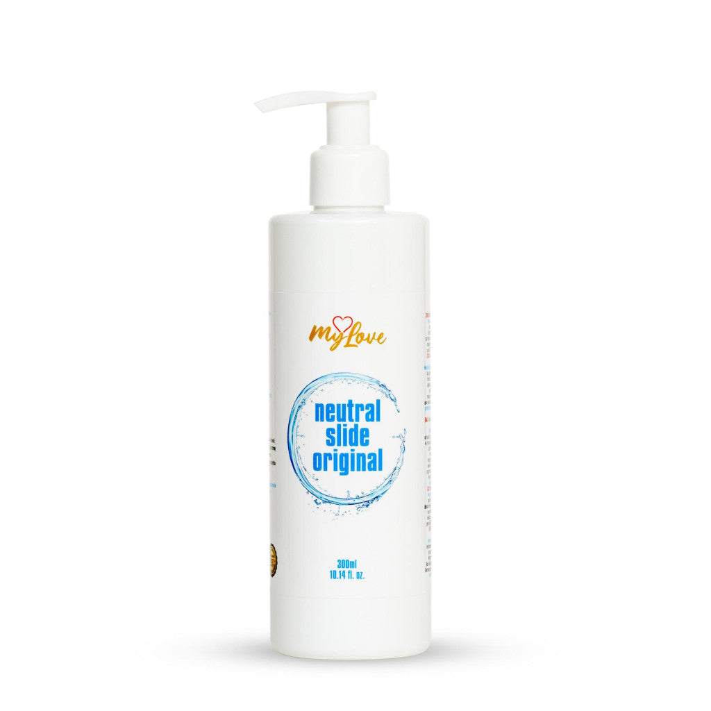 Mylove Neutral-slide Lubricant 300 Ml